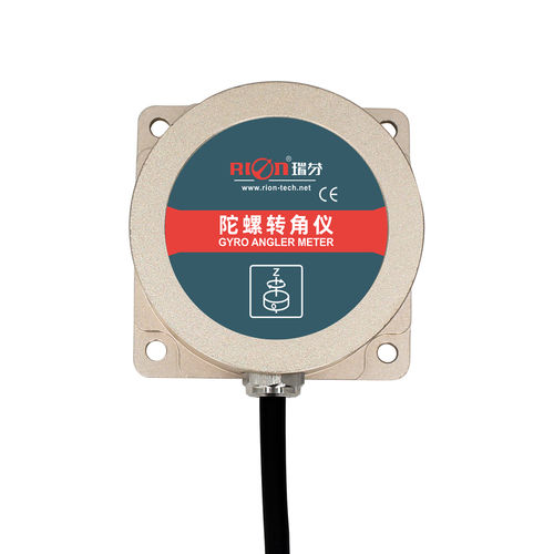 MEMS陀螺仪 - TL740D - SHENZHEN RION TECHNOLOGY CO.,LTD - 模拟