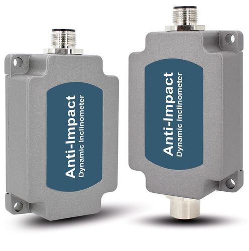 多轴测斜仪 - HDA446 - SHENZHEN RION TECHNOLOGY CO.,LTD - RS-485 / RS-232 / TTL