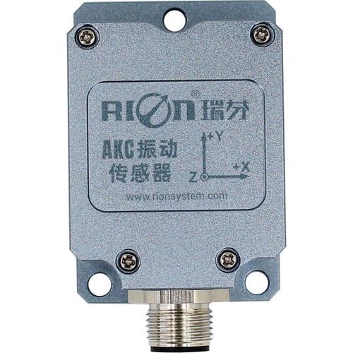 三轴加速度计 - AKC370 - SHENZHEN RION TECHNOLOGY CO.,LTD - 电容 / MEMS / 内置电子设备