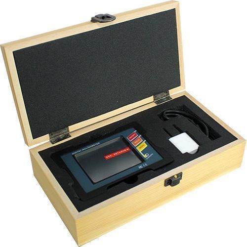 双轴测斜仪 - DMI820-BL - SHENZHEN RION TECHNOLOGY CO.,LTD - USB / 蓝牙 / 无线型