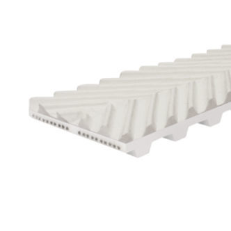 防护保护层 - ACC series - AMMERAAL BELTECH - 防磨损 / PVC / PU