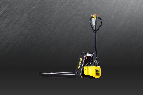 电动托盘车 - PC1.5 - HYSTER - 步行 / 48V