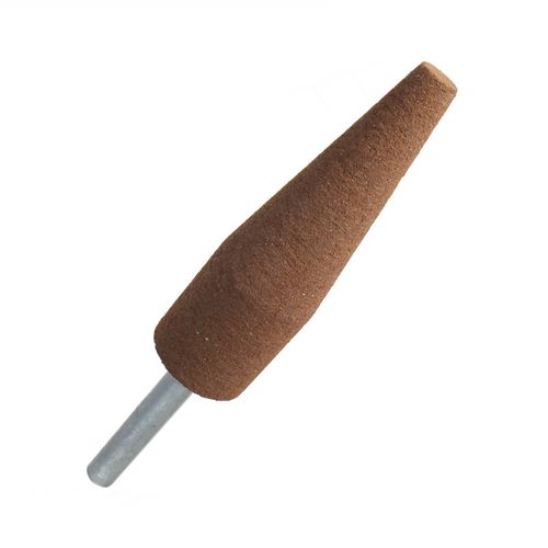去毛刺磨杆 - Rex-Cut Abrasives - 末道 / 橡胶
