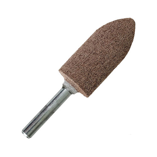 磨削磨杆 - Rex-Cut Abrasives - 末道