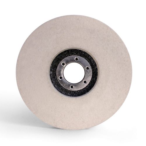 研磨轮 - Type 27 - Rex-Cut Abrasives