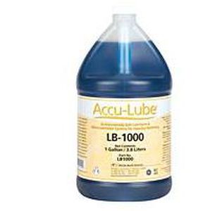 攻丝油 - LB1000 - Accu-Lube (ITW) - 润滑 / 切割 / 植物基底