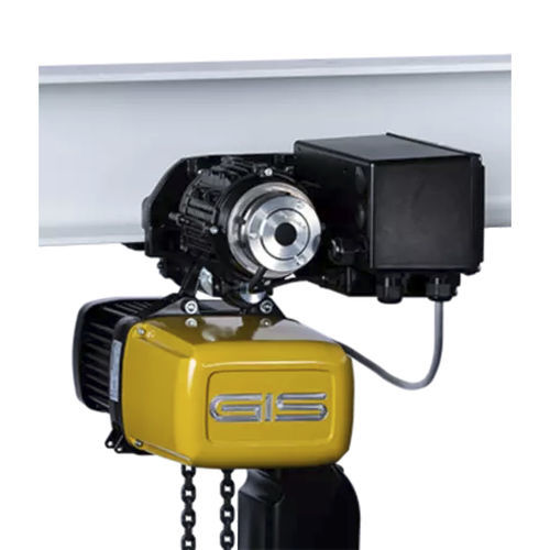 机动葫芦小车 - GMF series - GIS AG/瑞士GIS