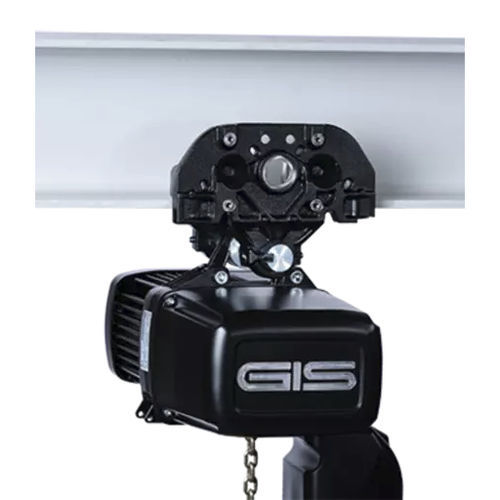 手拉葫芦小车 - GHFR series - GIS AG/瑞士GIS