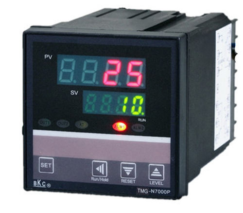 数字温控器 - CE, max. 96x96x110 mm, 100 - 240 V | TMx series - ZheJiang Taisuo Technology Company, Ltd. - 可编程 / PID