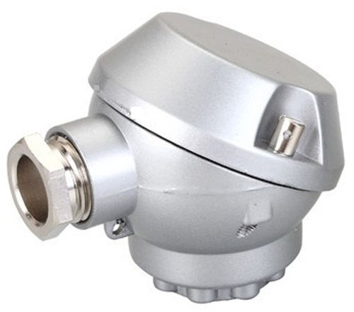 热电偶接线盒 - IP67-IEC | MAA - ZheJiang Taisuo Technology Company, Ltd. - RTD / 铝 / 用于温度传感器