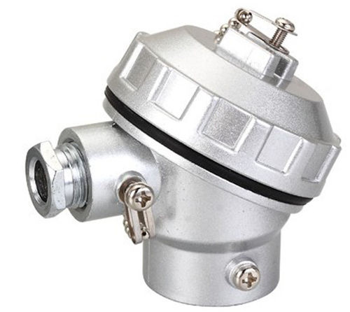 RTD接线盒 - IP67-IEC | KSY - ZheJiang Taisuo Technology Company, Ltd. - 热电偶 / 铝 / 用于温度传感器