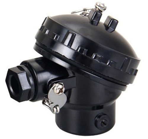 塑料接线盒 - IP67-IEC | KSB - ZheJiang Taisuo Technology Company, Ltd. - 热电偶 / 用于温度传感器