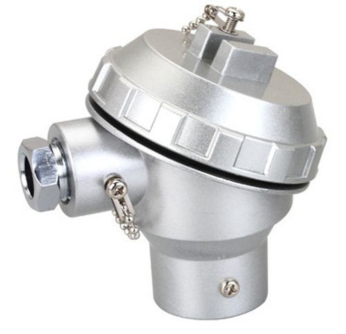 铝接线盒 - IP67-IEC | KNY - ZheJiang Taisuo Technology Company, Ltd. - 热电偶 / RTD / 用于温度传感器