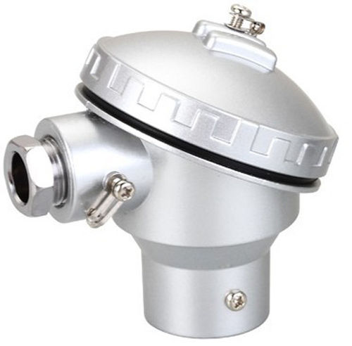 铝接线盒 - IP67-IEC | KNE - ZheJiang Taisuo Technology Company, Ltd. - 热电偶 / RTD / 用于温度传感器