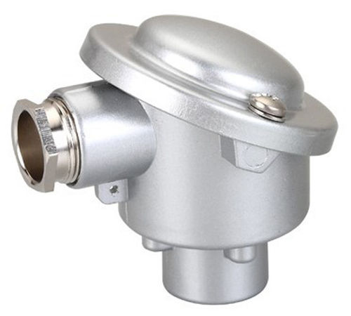 铝接线盒 - IP67-IEC | KD - ZheJiang Taisuo Technology Company, Ltd. - 热电偶 / 用于温度传感器