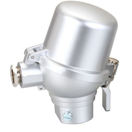热电偶接线盒 - IP67-IEC | DAW - ZheJiang Taisuo Technology Company, Ltd. - RTD / 不锈钢 / 用于温度传感器