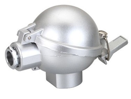 铝接线盒 - IP67-IEC | DAN - ZheJiang Taisuo Technology Company, Ltd. - 热电偶 / RTD / 用于温度传感器