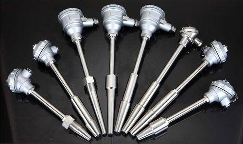 热电偶传感器 - TS15 series - ZheJiang Taisuo Technology Company, Ltd. - 矿物绝缘