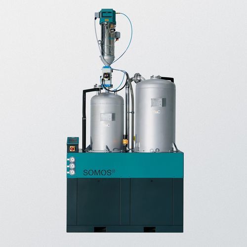 发泡塑料件生产线 - SOMOS® PERFOAMER - ProTec Polymer Processing