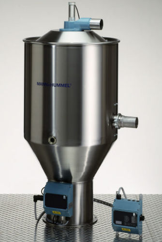 散装产品气动输送系统 - max. 2 500 kg/h, max. 60 l | SOMOS® FG 622.0/72 - ProTec Polymer Processing