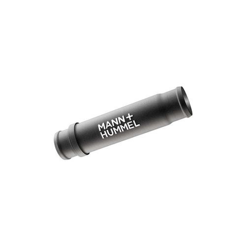 冷却液体滤芯 - CoolantClean - MANN+HUMMEL Filters - 用于精细过滤 / 塑料 / 用于车辆