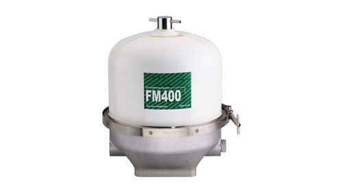 石油产品离心机 - FM200 - MANN+HUMMEL Filters - 去油 / 高速