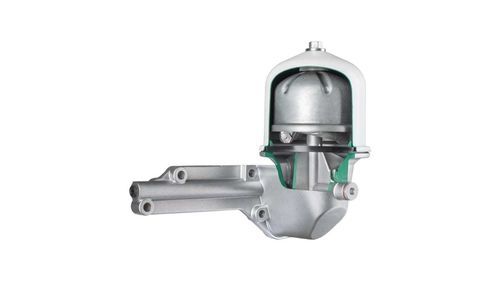 石油产品离心机 - MANN+HUMMEL Centrifuge - MANN+HUMMEL Filters - 过滤 / 集成模块 / 高速