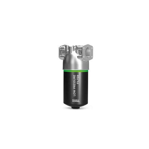 油过滤器 - LPR series - MANN+HUMMEL Filters - 液压 / 芯式 / 芯式