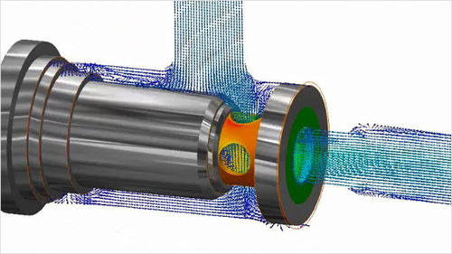 接口软件 - CFD - AUTODESK/欧特克 - 计算流体动力学 / 热量模拟 / 工程