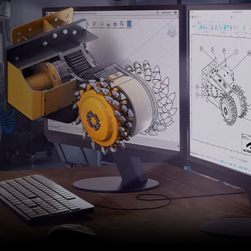 质量软件 - Fusion 360 - AUTODESK/欧特克 - 模拟 / 平台开发 / 开发
