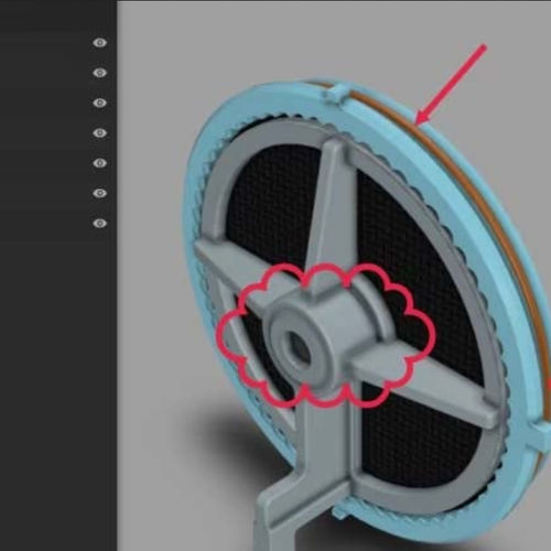 管理软件 - Fusion for Design - AUTODESK/欧特克 - 模拟 / 建模 / 设计