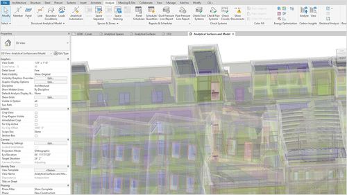 性能分析软件 - Insight  - AUTODESK - 模拟 / 设计 / 报告