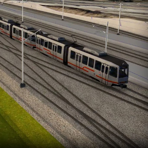 工程软件 - InfraWorks - AUTODESK - 设计 / 流程 / 流体