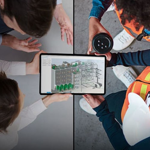 管理软件 - BIM Collaborate Pro - AUTODESK - 分析 / 开发 / 设计