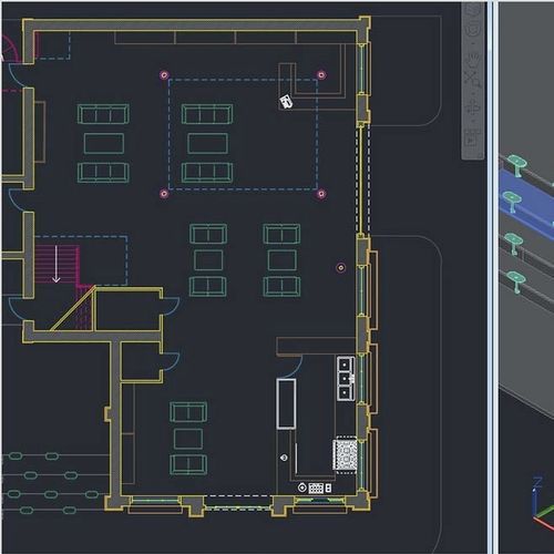 文档管理软件 - AutoCAD - AUTODESK - CAD / 自动化 / 工地