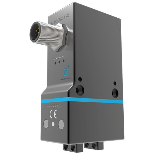 电动夹持器 - GEP9000 series - ZIMMER GROUP/德国ZIMMER - 弹簧 / 平行 / 双爪