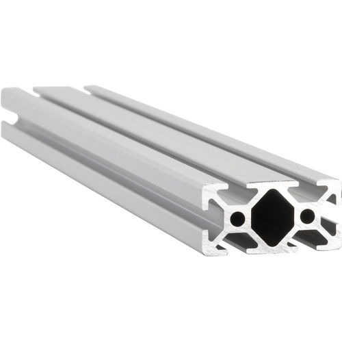 铝制型材 - SO-105 series - ZIMMER GROUP/德国ZIMMER - 凹凸 / 建筑