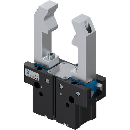 气动夹持器gpp5000series