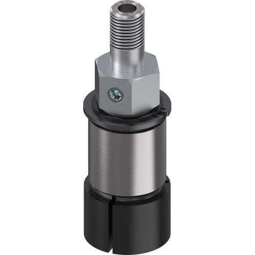 可延伸式夹持器 - LGS series - ZIMMER GROUP/德国ZIMMER - 气动 / 径向