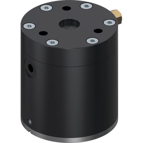 磁性夹持器 - HM1000 series - ZIMMER GROUP/德国ZIMMER - 气动 / 弹簧 / 表面