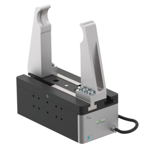 机动式夹持器 - GEH6000IL series - ZIMMER GROUP/德国ZIMMER - 机械 / 平行 / 双爪