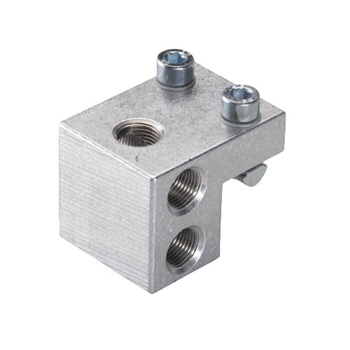 线轴气动分配器 - SO-351 series - ZIMMER GROUP/德国ZIMMER - 气动