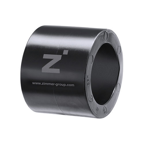 减震器 - BasicStop TPC-RS Series - ZIMMER GROUP/德国ZIMMER - 粘弹性 / 用于机器 / 安全