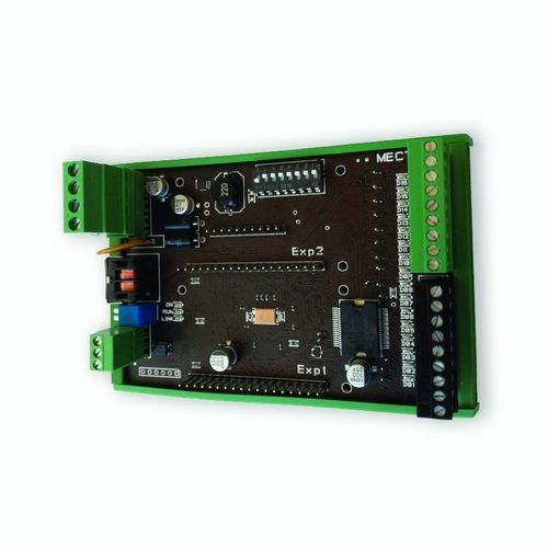 总线接口模块 - MPNE1001 - MECT SRL - MODBUS / 模拟