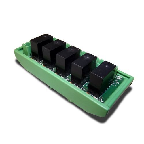 DC直流继电器模块 - ACIN01 - MECT SRL - AC
