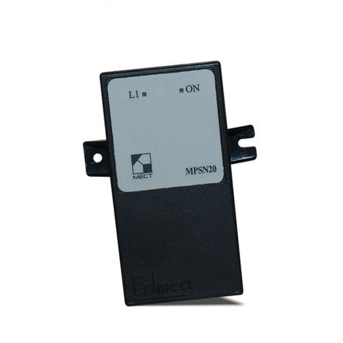 风速传感器 - MPSN20 - MECT SRL