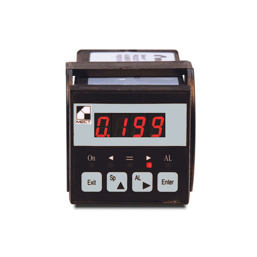 数字温控器 - MPT60 M1 - MECT SRL - PID / 4-20 mA / 电压输出