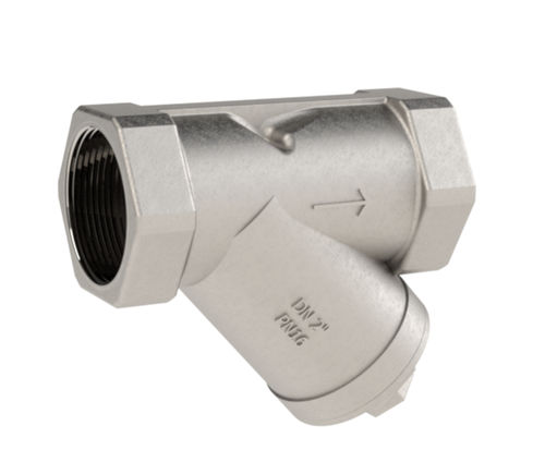 液压液压吸油过滤器 - SZ01 - NieRuf Gmbh - 不锈钢