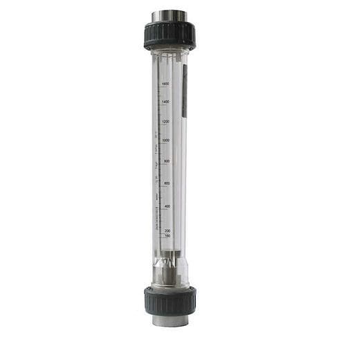 变面积流量计 - SK02 - NieRuf Gmbh - 体积 / 用于空气 / DN50-2"