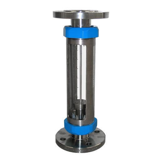 变面积流量计 - SK06 - NieRuf Gmbh - 体积 / 用于空气 / DN50-2"